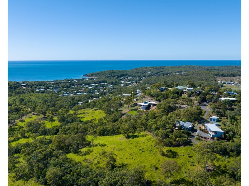 20 The Crescent, Agnes Water QLD 4677