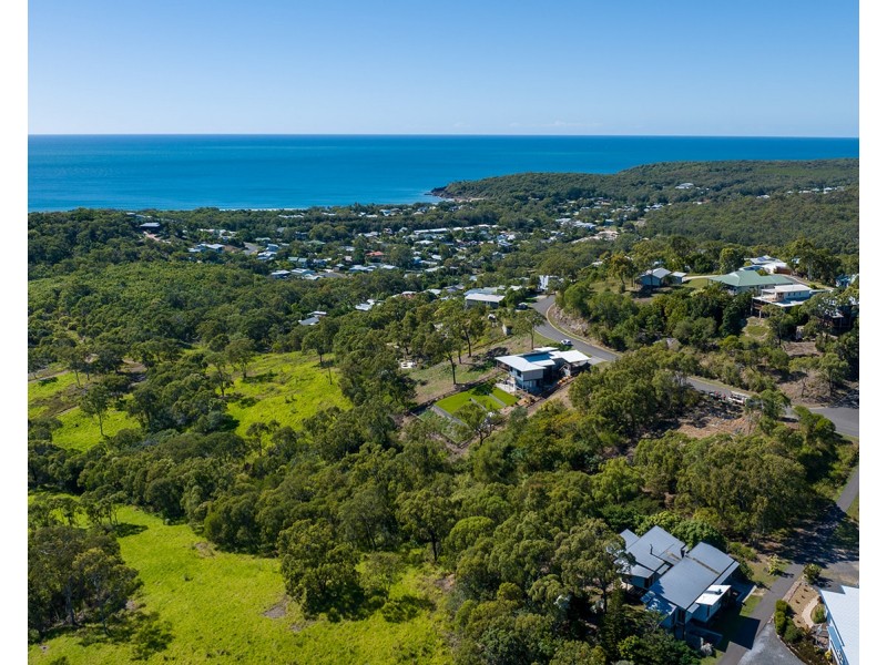 20 The Crescent, Agnes Water QLD 4677