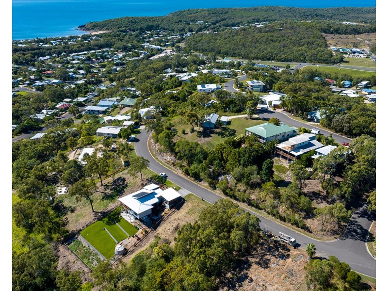 20 The Crescent, Agnes Water QLD 4677