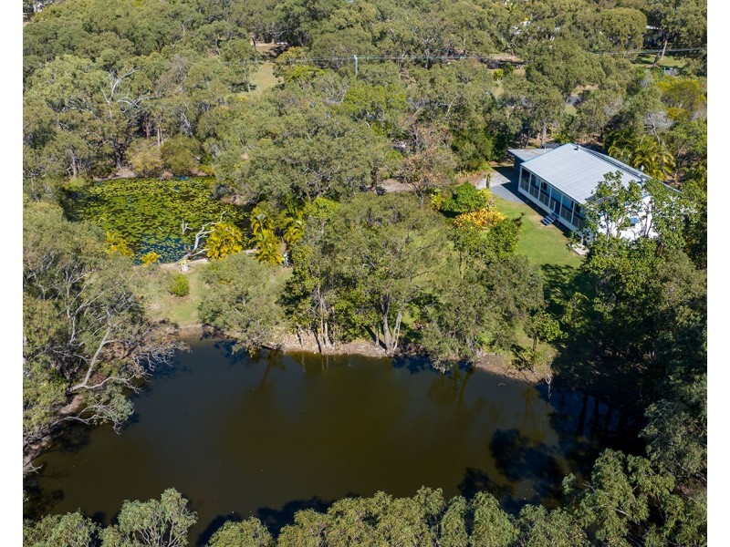 477 Anderson Way, Agnes Water QLD 4677