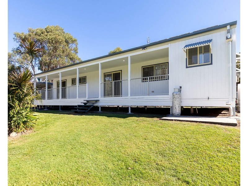 477 Anderson Way, Agnes Water QLD 4677