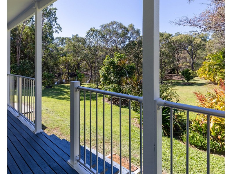 477 Anderson Way, Agnes Water QLD 4677