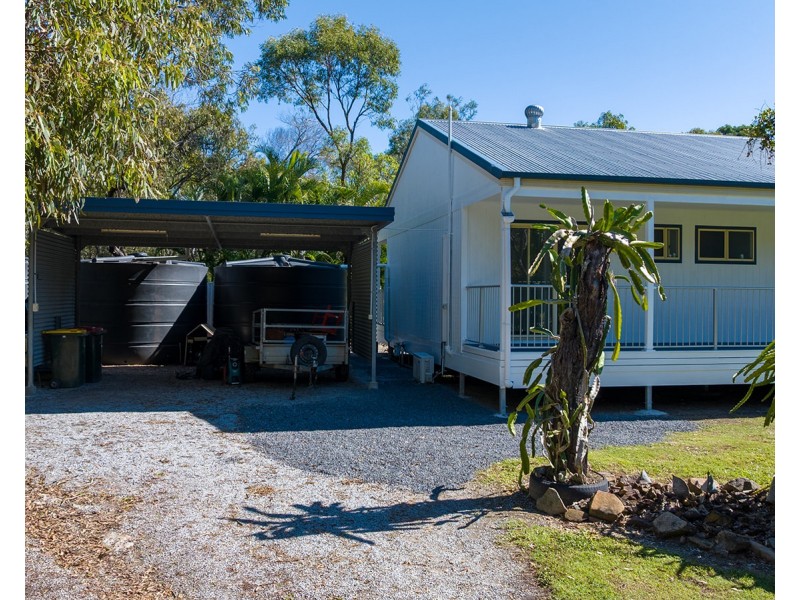 477 Anderson Way, Agnes Water QLD 4677