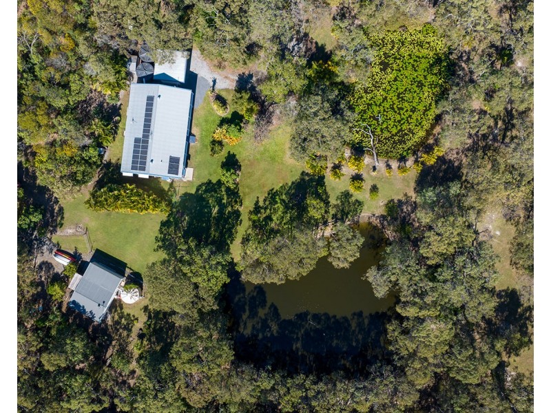 477 Anderson Way, Agnes Water QLD 4677
