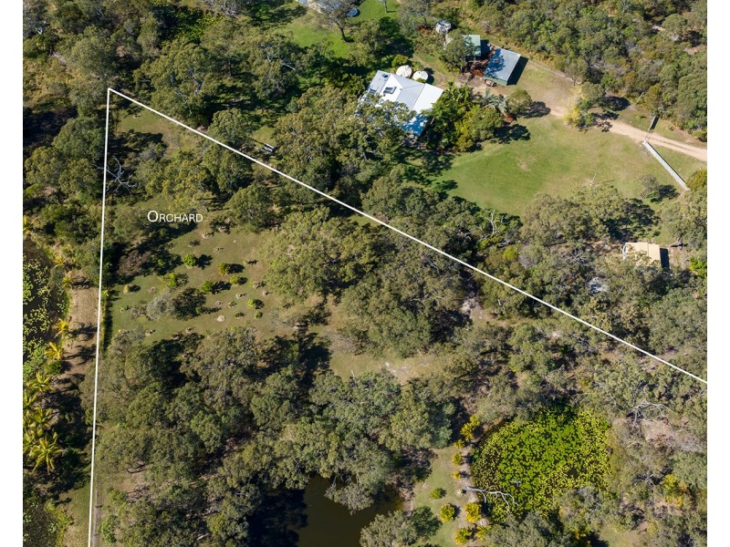 477 Anderson Way, Agnes Water QLD 4677