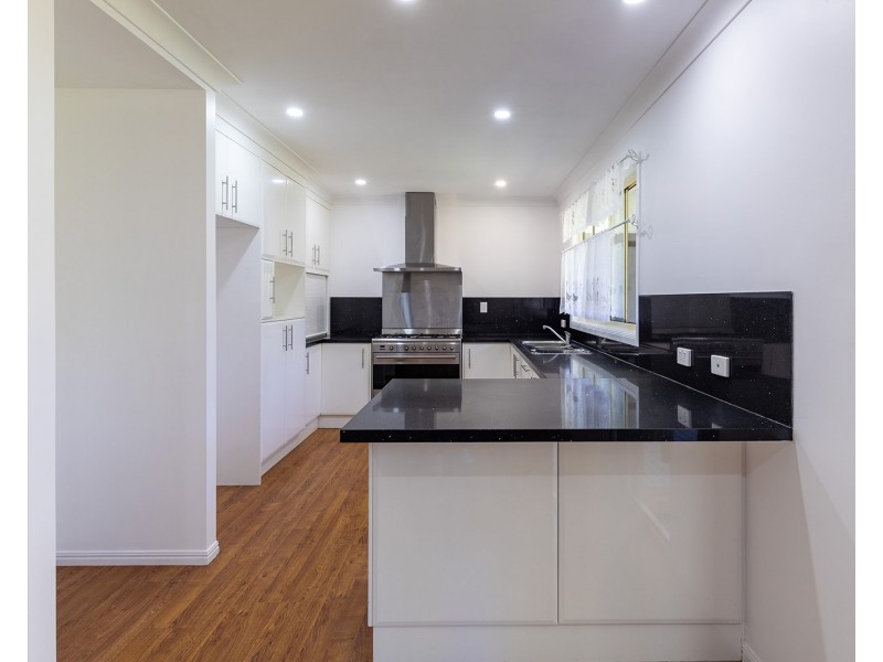 477 Anderson Way, Agnes Water QLD 4677