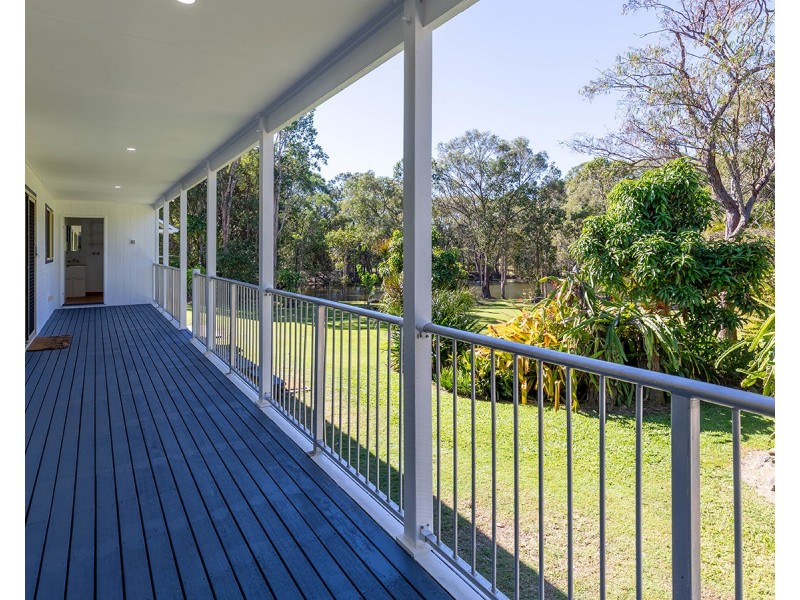 477 Anderson Way, Agnes Water QLD 4677