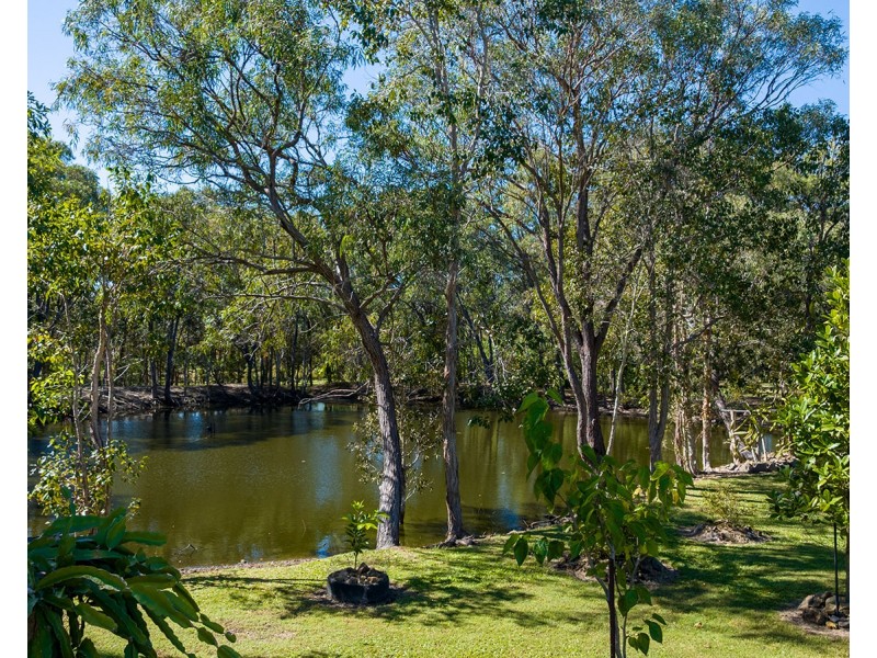 477 Anderson Way, Agnes Water QLD 4677
