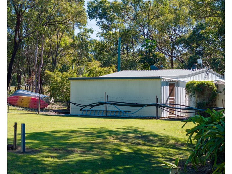 477 Anderson Way, Agnes Water QLD 4677