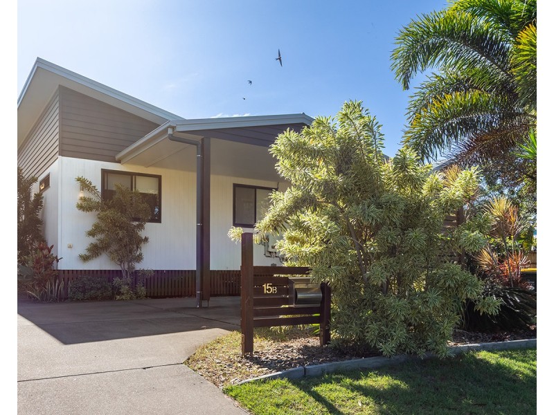 2/15 Waterfront Drive, Agnes Water QLD 4677