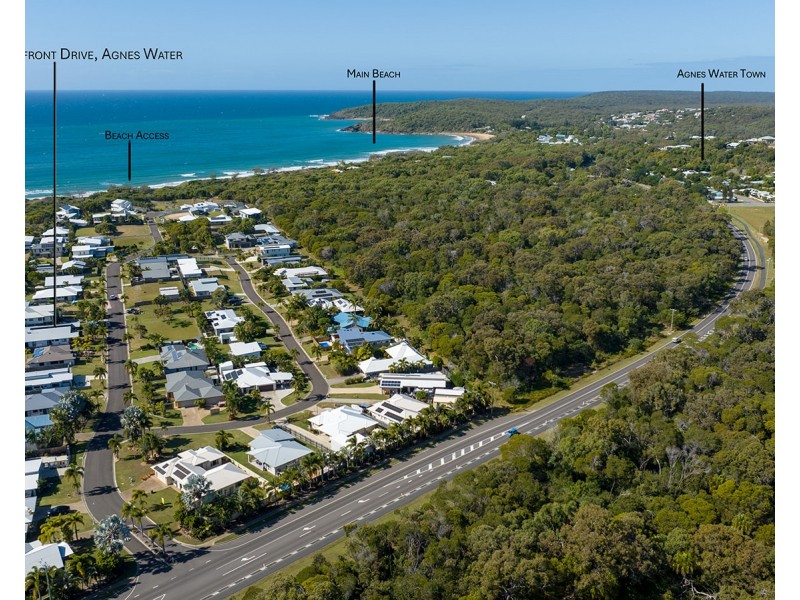 2/15 Waterfront Drive, Agnes Water QLD 4677