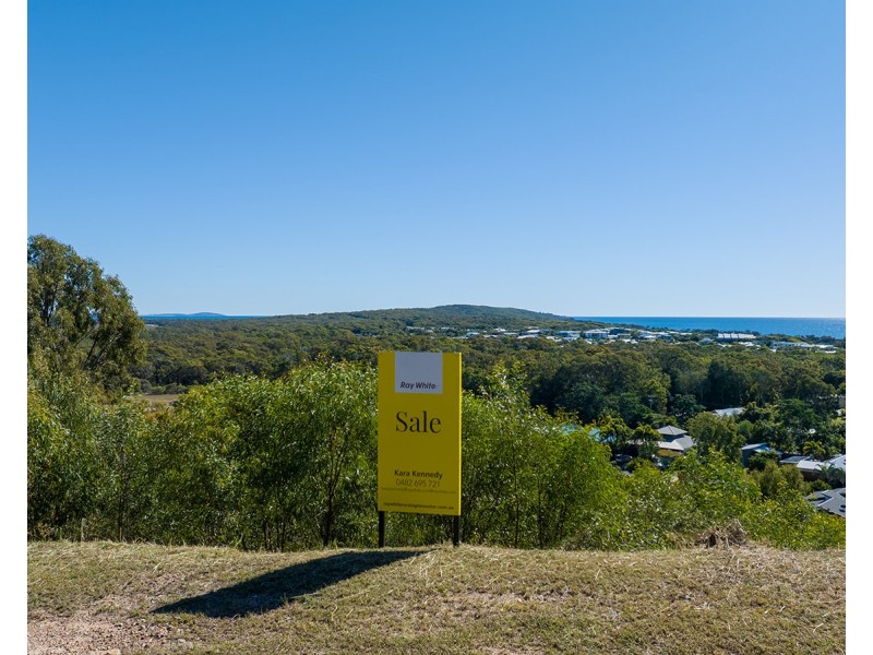 32 Woodrow Drive, Agnes Water QLD 4677