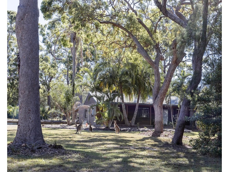 306 Innamincka Way, Agnes Water QLD 4677