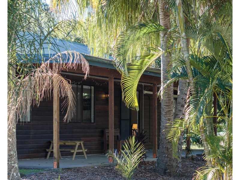 306 Innamincka Way, Agnes Water QLD 4677