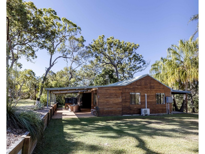 306 Innamincka Way, Agnes Water QLD 4677