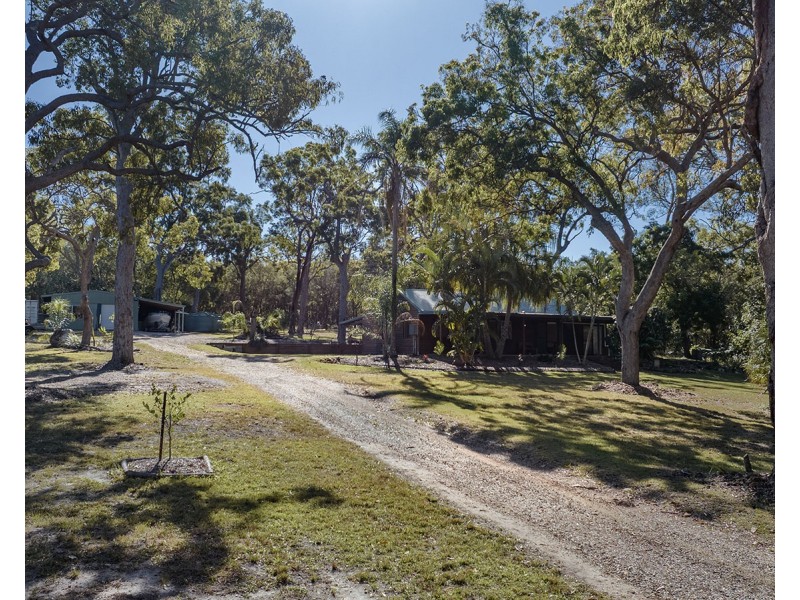 306 Innamincka Way, Agnes Water QLD 4677