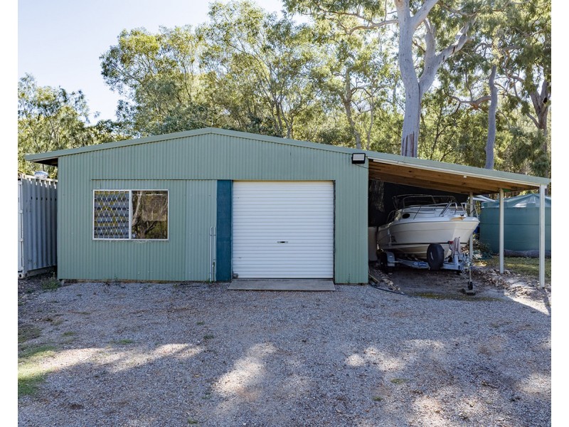 306 Innamincka Way, Agnes Water QLD 4677