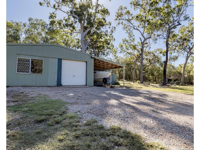 306 Innamincka Way, Agnes Water QLD 4677