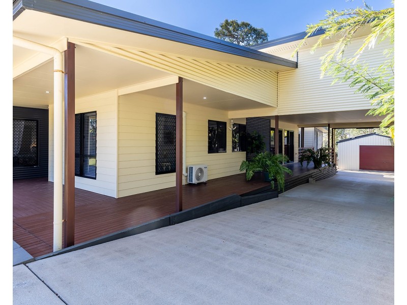 5 Watermark Avenue, Agnes Water QLD 4677