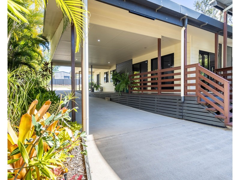 5 Watermark Avenue, Agnes Water QLD 4677