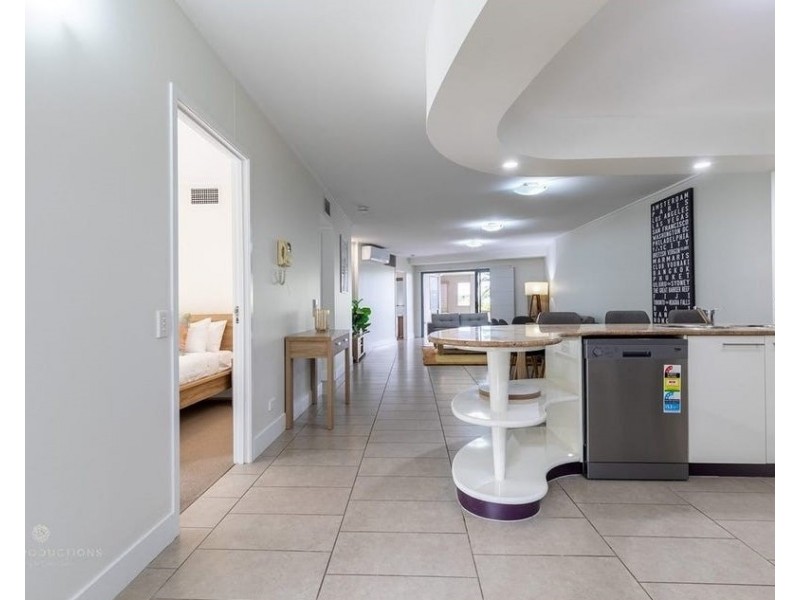 105/9 Beaches Village Circuit, Agnes Water QLD 4677