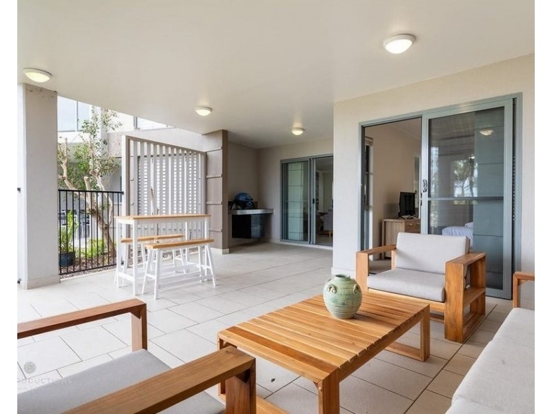 105/9 Beaches Village Circuit, Agnes Water QLD 4677