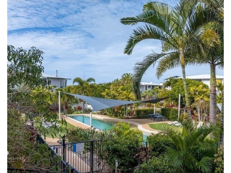 105/9 Beaches Village Circuit, Agnes Water QLD 4677