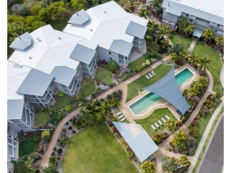 105/9 Beaches Village Circuit, Agnes Water QLD 4677