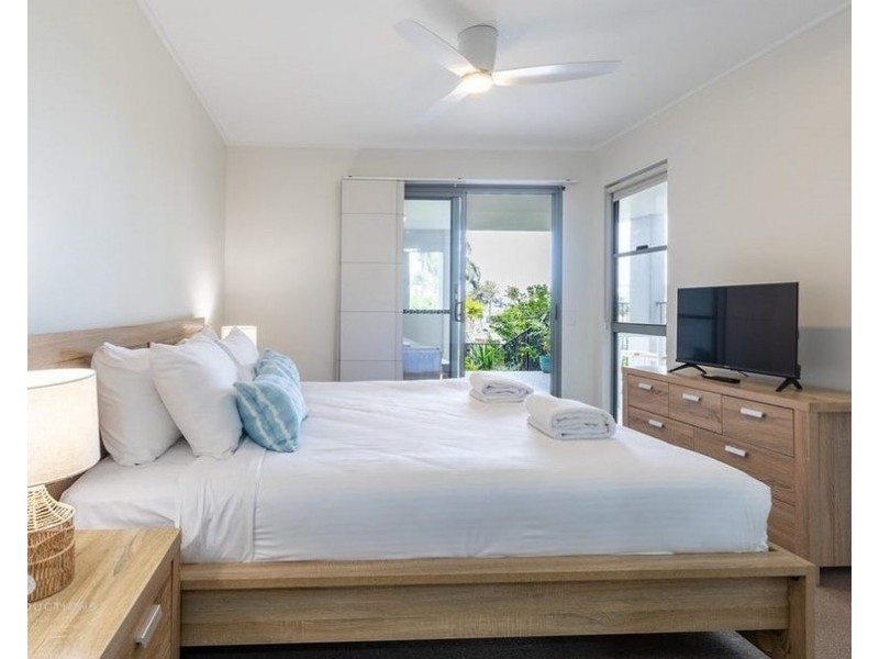 105/9 Beaches Village Circuit, Agnes Water QLD 4677