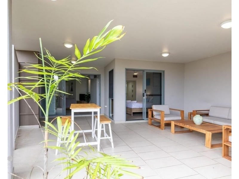 105/9 Beaches Village Circuit, Agnes Water QLD 4677