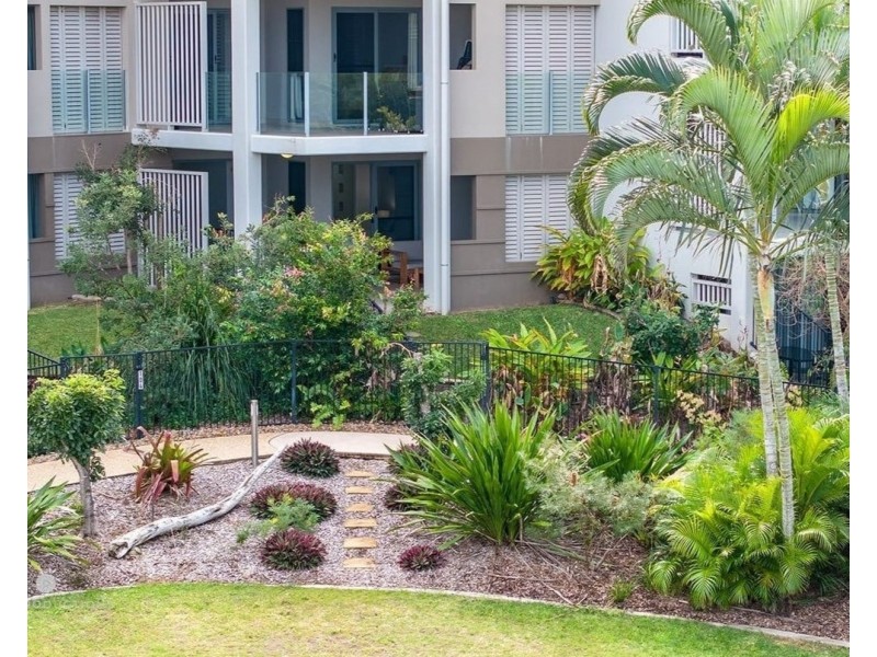 105/9 Beaches Village Circuit, Agnes Water QLD 4677