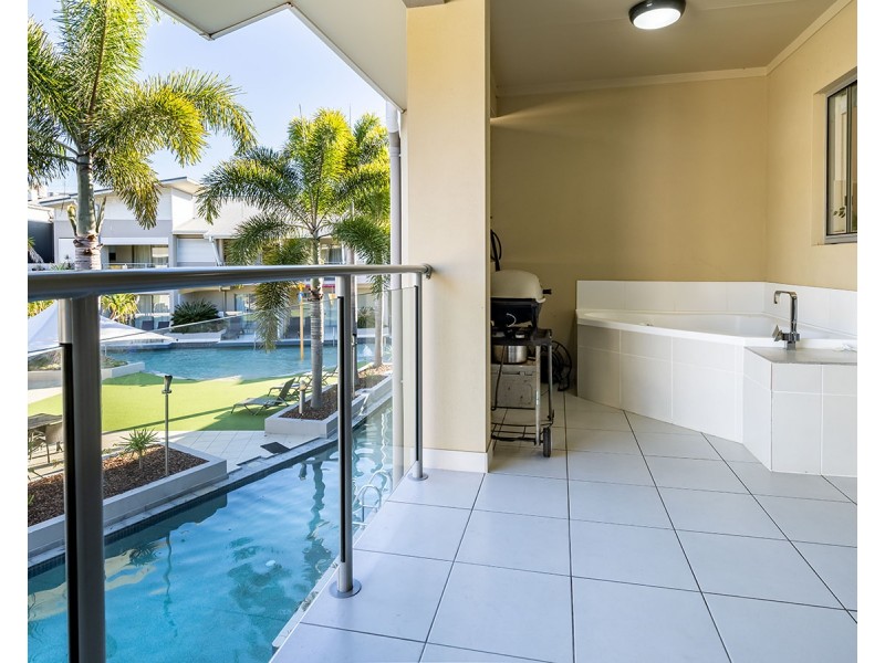 90/1 Beaches Village Circuit, Agnes Water QLD 4677