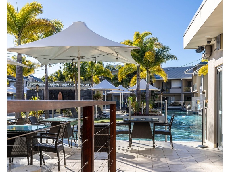 90/1 Beaches Village Circuit, Agnes Water QLD 4677