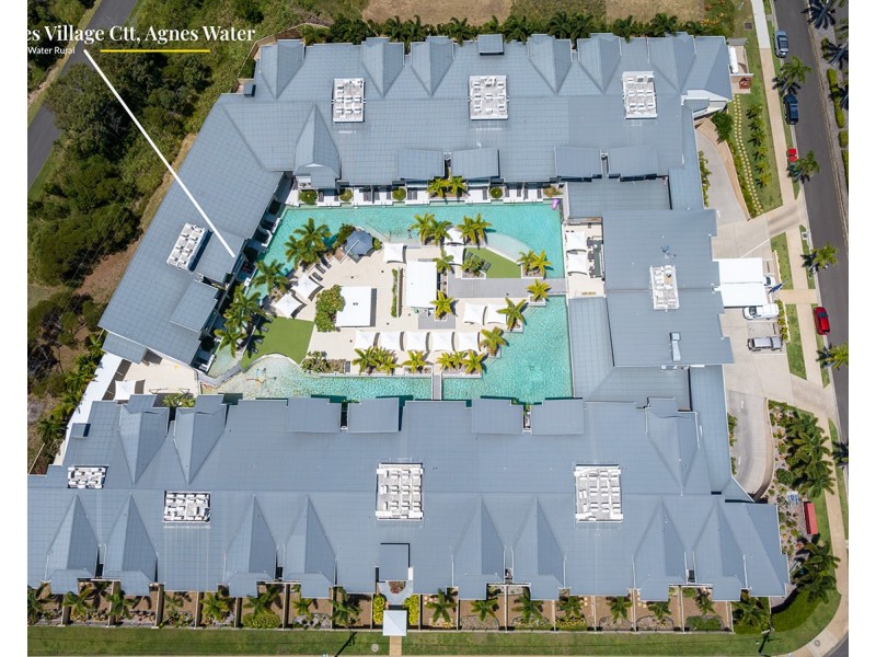 90/1 Beaches Village Circuit, Agnes Water QLD 4677