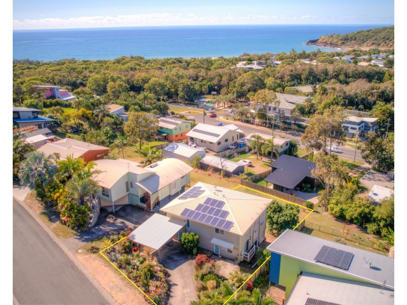 8 Woodrow Drive, Agnes Water QLD 4677
