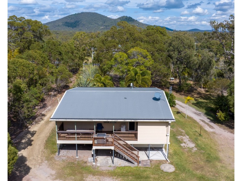103 Anderson Way, Agnes Water QLD 4677