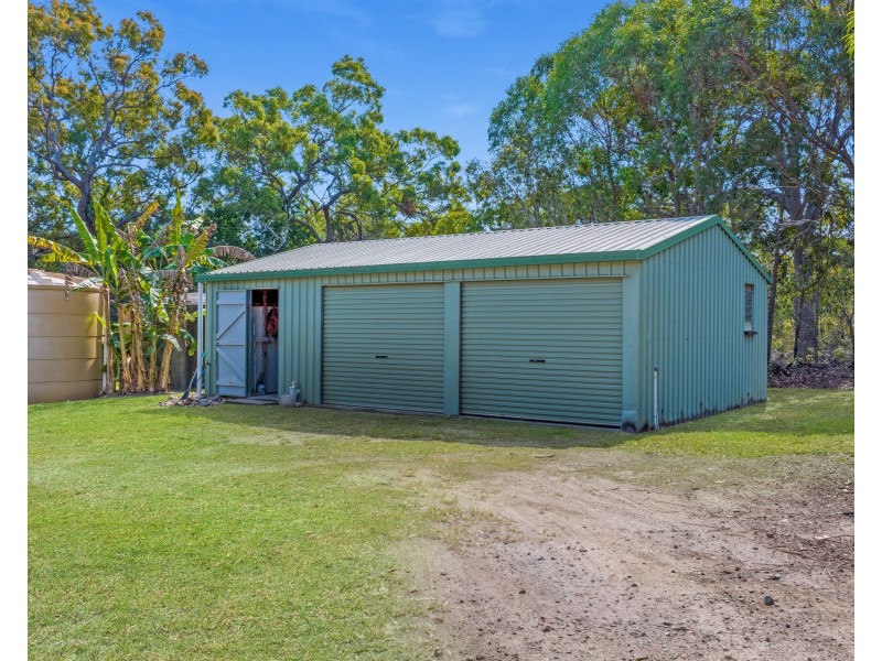 103 Anderson Way, Agnes Water QLD 4677