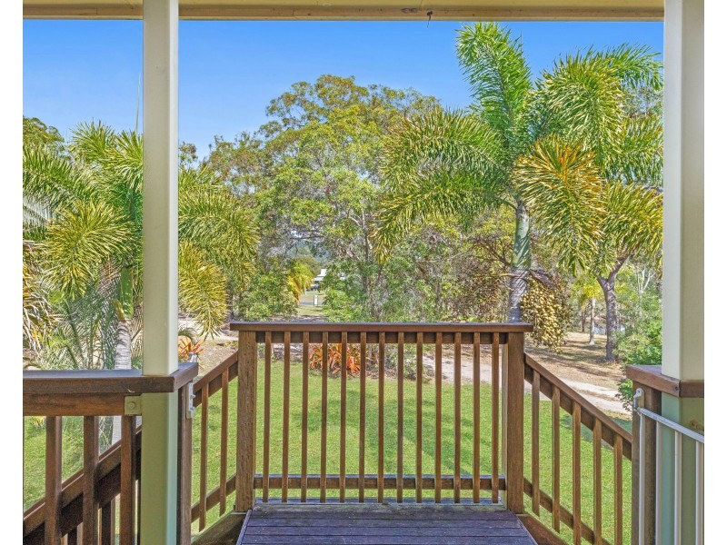 103 Anderson Way, Agnes Water QLD 4677