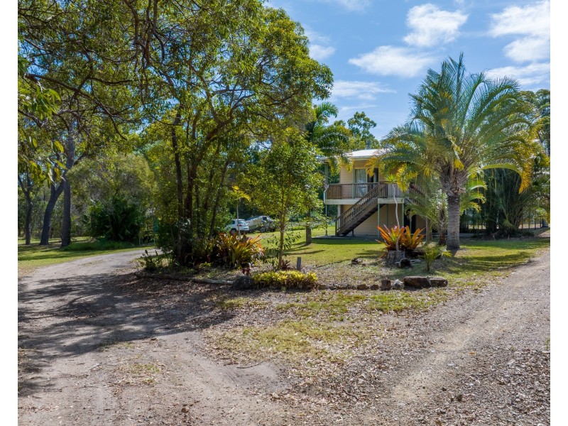 103 Anderson Way, Agnes Water QLD 4677