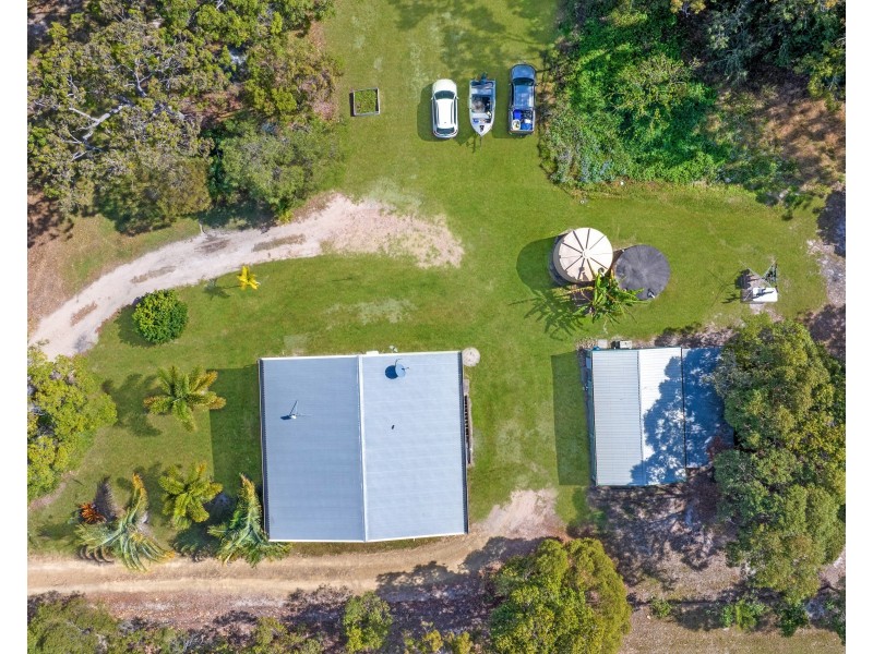 103 Anderson Way, Agnes Water QLD 4677