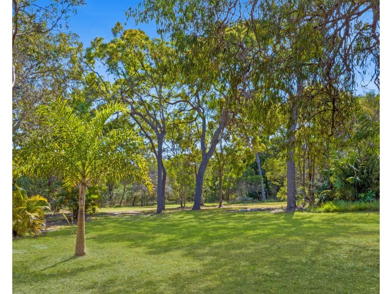 103 Anderson Way, Agnes Water QLD 4677