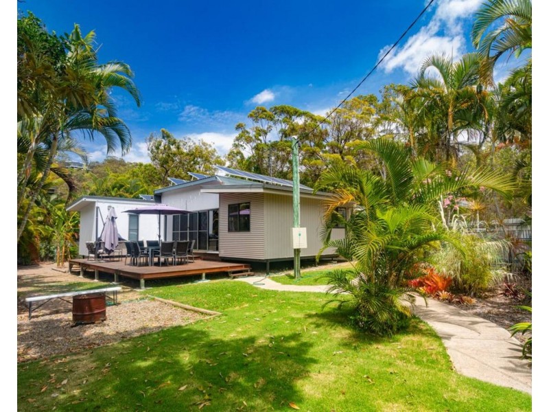9 Cabbage Palm Drive, Agnes Water QLD 4677