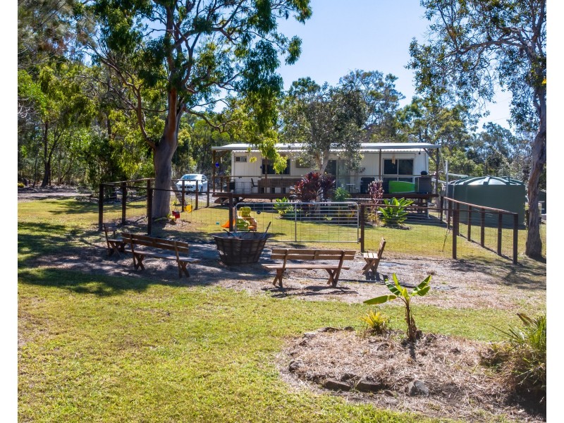 40 Anderson Way, Agnes Water QLD 4677