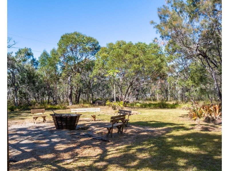 40 Anderson Way, Agnes Water QLD 4677