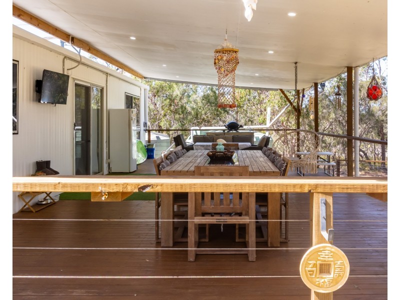 40 Anderson Way, Agnes Water QLD 4677