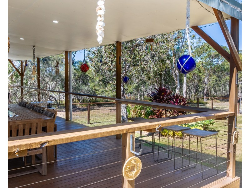 40 Anderson Way, Agnes Water QLD 4677