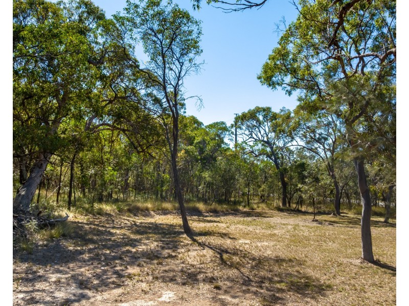 40 Anderson Way, Agnes Water QLD 4677