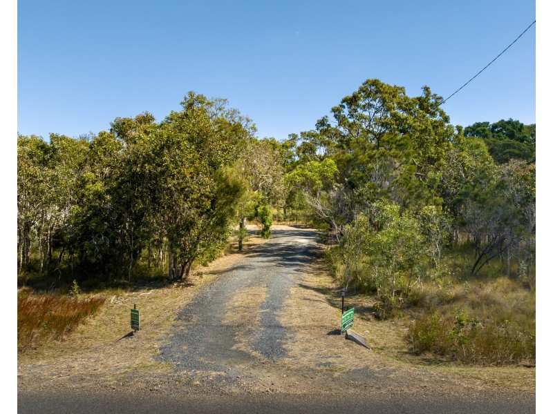 40 Anderson Way, Agnes Water QLD 4677