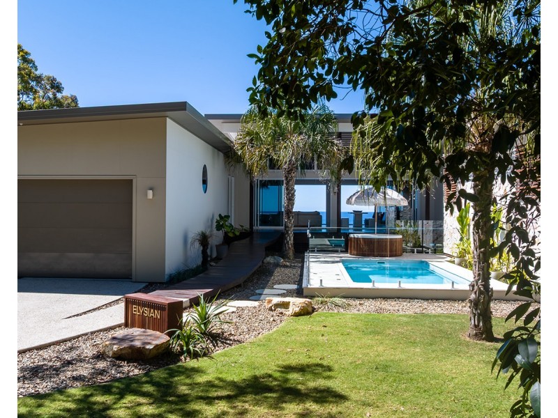 150 Bloodwood Avenue South, Agnes Water QLD 4677