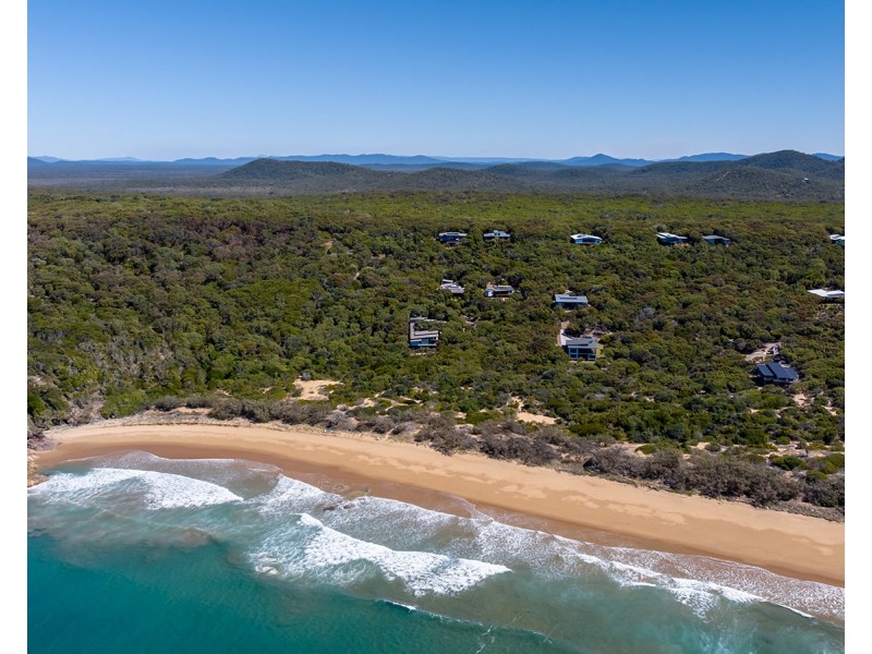 150 Bloodwood Avenue South, Agnes Water QLD 4677